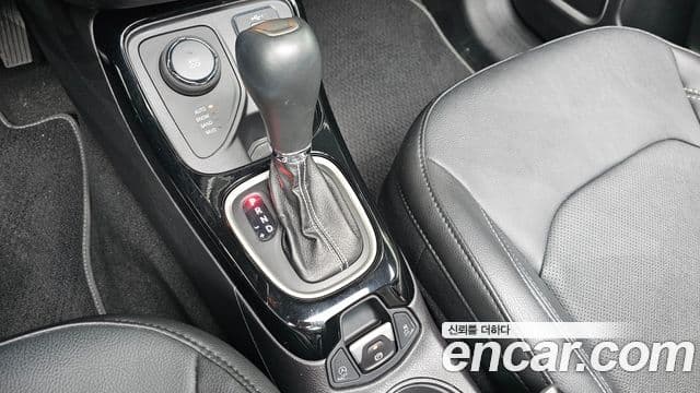 Jeep Compass 2세대 2.4 Limited 80th Anniversary Edition AWD, 2021 9