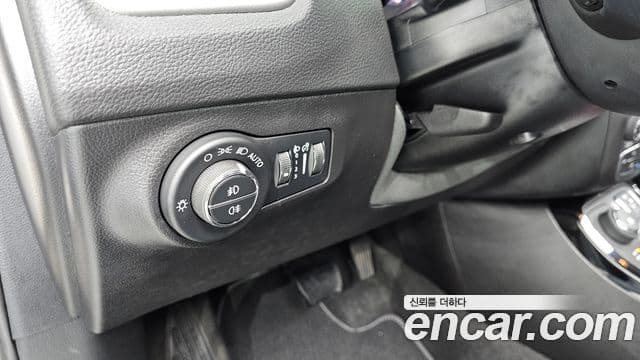 Jeep Compass 2세대 2.4 Limited 80th Anniversary Edition AWD, 2021 13