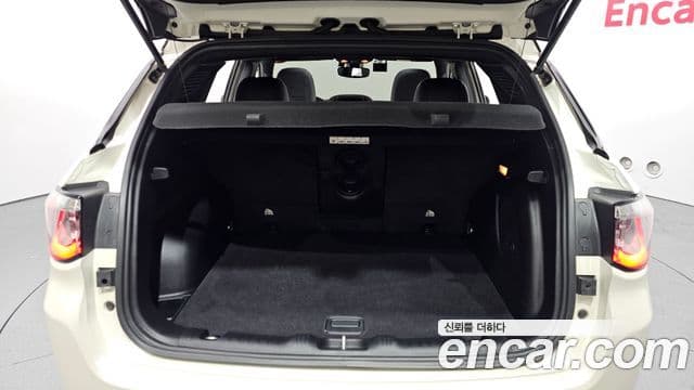 Jeep Compass 2세대 2.4 Limited 80th Anniversary Edition AWD, 2021 20