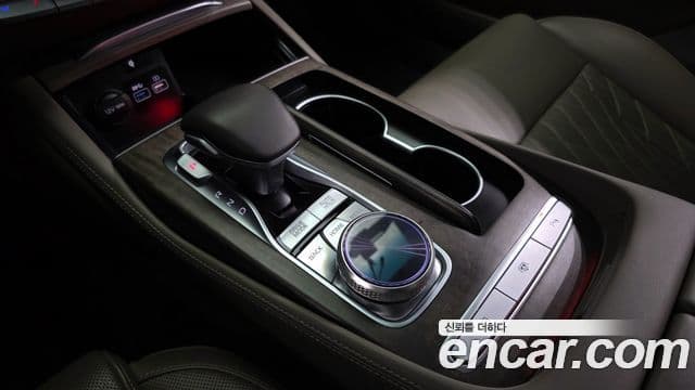 Kia The / новый New K9 2세대 Best Selection Ⅰ, 2023 9