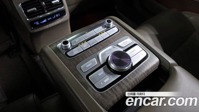 Kia The / новый New K9 2세대 Best Selection Ⅰ, 2023 18