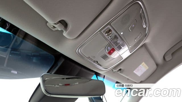 Kia The / новый New K9 2세대 Best Selection Ⅰ, 2023 19