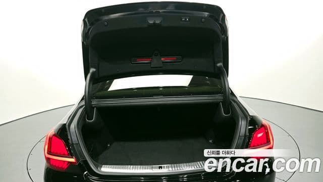 Kia The / новый New K9 2세대 Best Selection Ⅰ, 2023 20