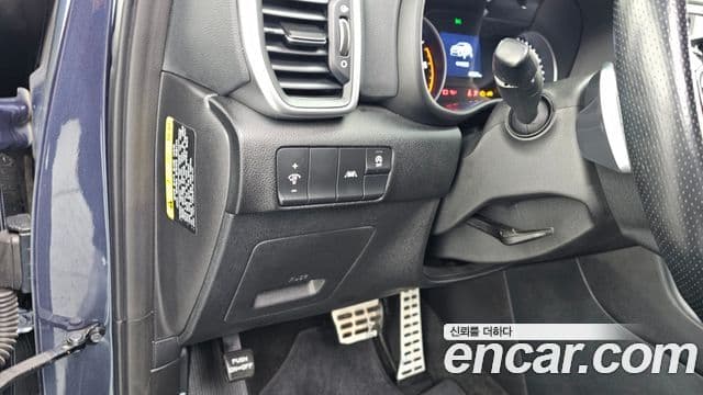 Kia Sportage The / новый Bold Prestige, 2020 18