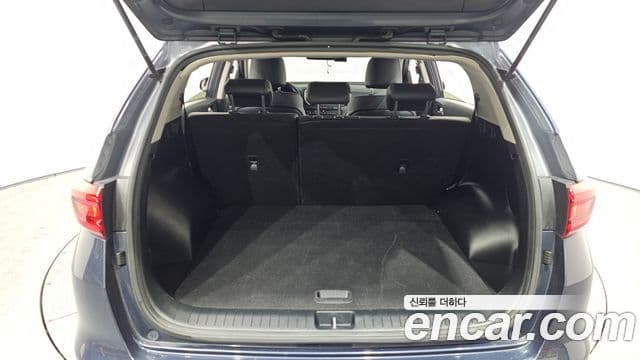 Kia Sportage The / новый Bold Prestige, 2020 20