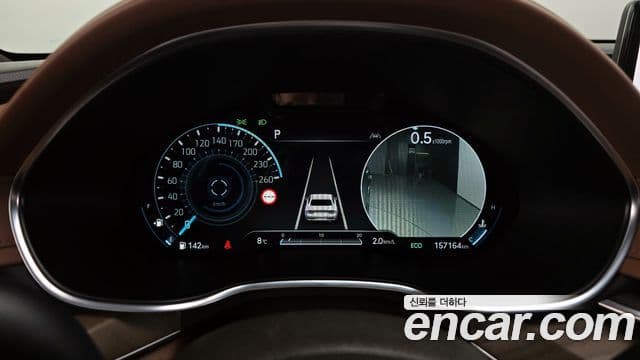 Genesis G80 (RG3) бензин 3.5 турбо AWD, 2022 8