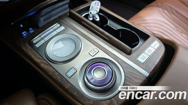 Genesis G80 (RG3) бензин 3.5 турбо AWD, 2022 9