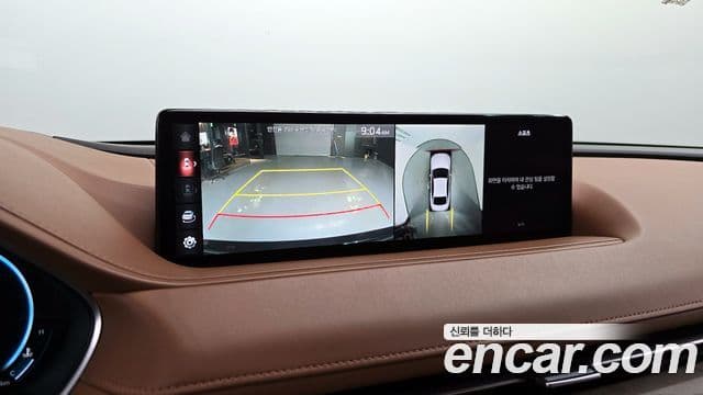 Genesis G80 (RG3) бензин 3.5 турбо AWD, 2022 15