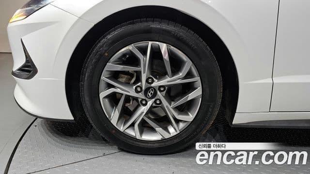 Hyundai Sonata (DN8) Premium, 2023 все фото