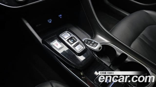 Hyundai Sonata (DN8) Premium, 2023 9