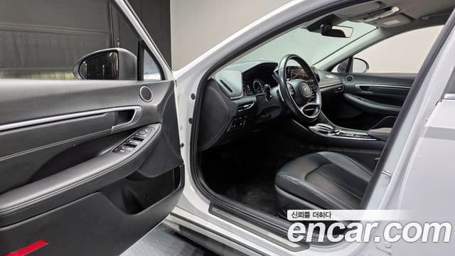 Hyundai Sonata (DN8) Premium, 2023 11