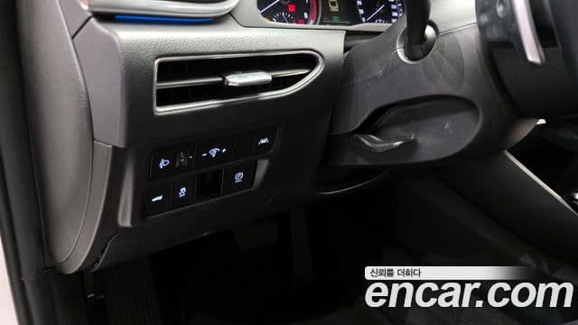 Hyundai Sonata (DN8) Premium, 2023 18