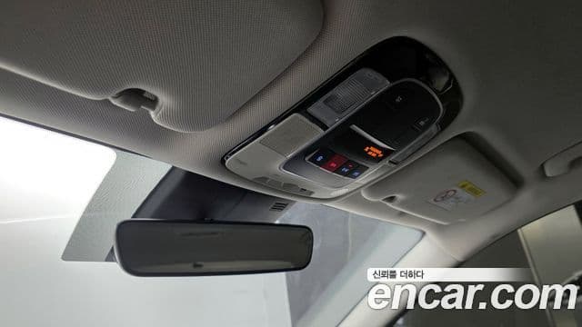 Hyundai Sonata (DN8) Premium, 2023 19