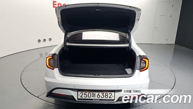 Hyundai Sonata (DN8) Premium, 2023 20