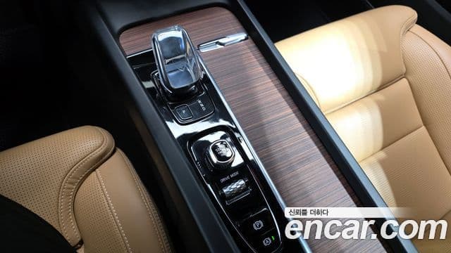 Volvo S60 3세대 B5 Inscription, 2021 9