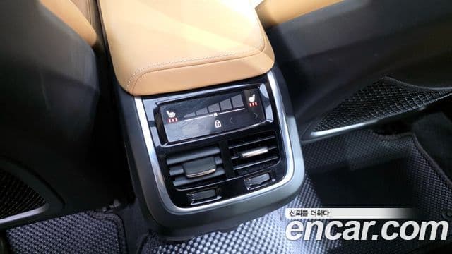 Volvo S60 3세대 B5 Inscription, 2021 17