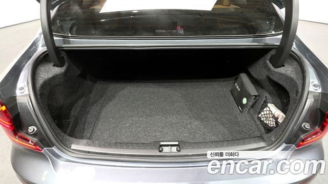 Volvo S60 3세대 B5 Inscription, 2021 20