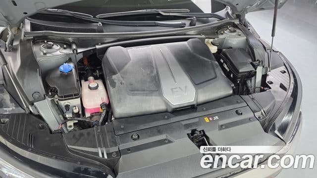 Kia EV6 GT Line, 2023 6