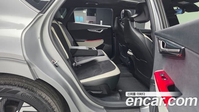 Kia EV6 GT Line, 2023 12