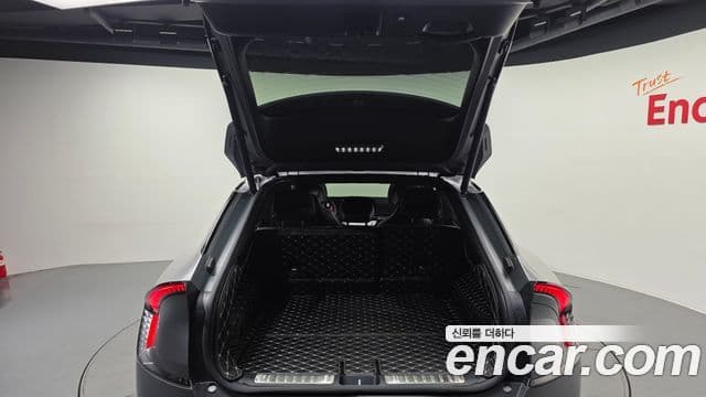 Kia EV6 GT Line, 2023 20