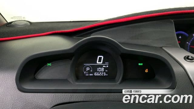 KG모빌리티(SsangYong) Korando 투리스모 4WD TX 9인승, 2017 8