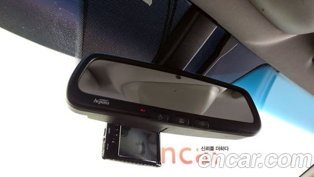 KG모빌리티(SsangYong) Korando 투리스모 4WD TX 9인승, 2017 18