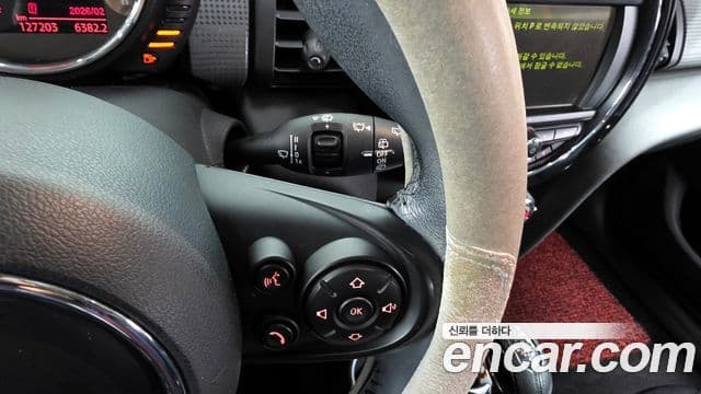 Mini Cooper D 3세대, 2016 18