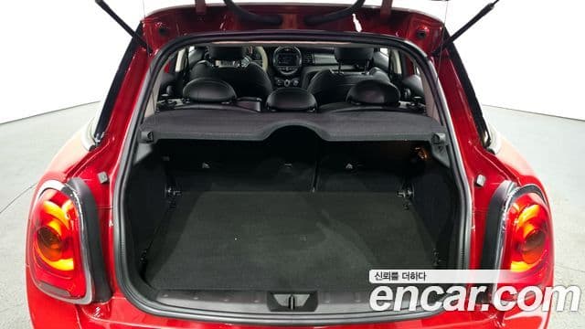 Mini Cooper D 3세대, 2016 20