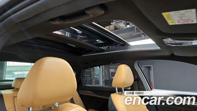 Kia K5 гибрид 3세대 Signature, 2020 19