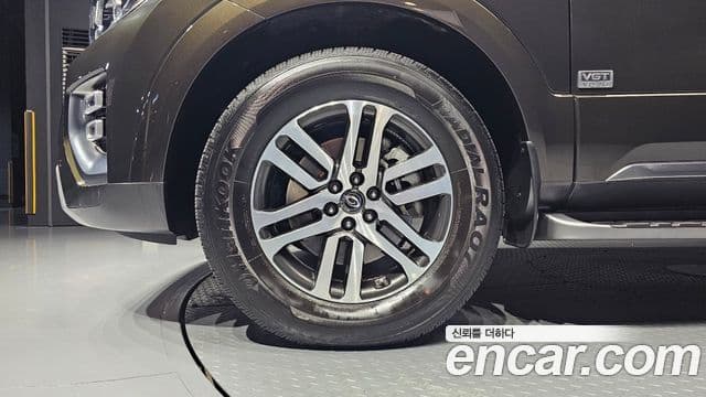 Kia Mohave The / новый Master Platinum, 2020 все фото