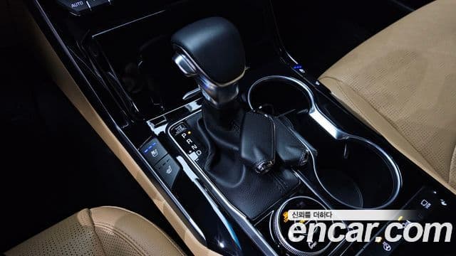 Kia Mohave The / новый Master Platinum, 2020 9