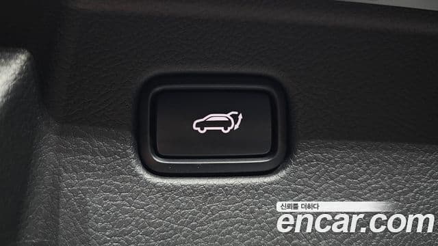 Kia Mohave The / новый Master Platinum, 2020 20