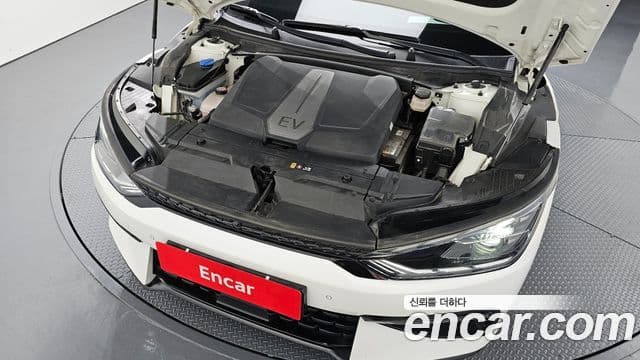 Kia EV6 GT Line, 2024 6