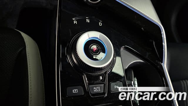 Kia EV6 GT Line, 2024 9