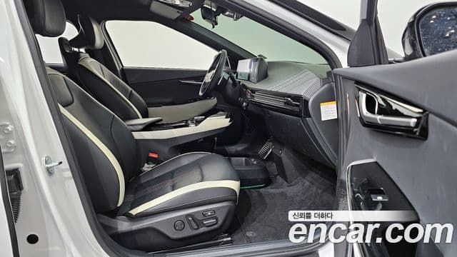Kia EV6 GT Line, 2024 10