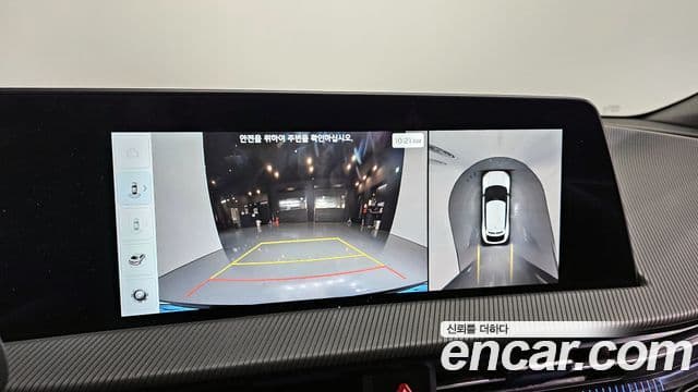 Kia EV6 GT Line, 2024 15