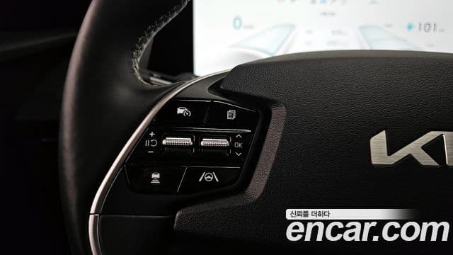 Kia EV6 GT Line, 2024 19