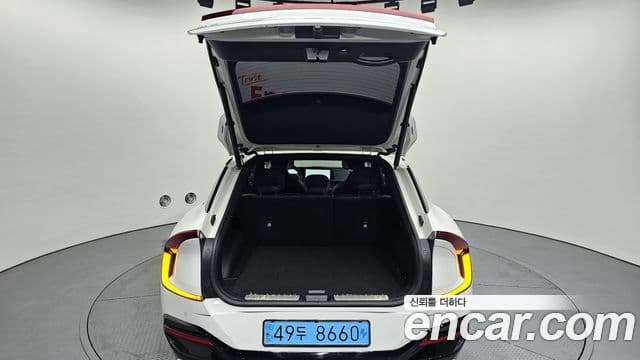 Kia EV6 GT Line, 2024 20