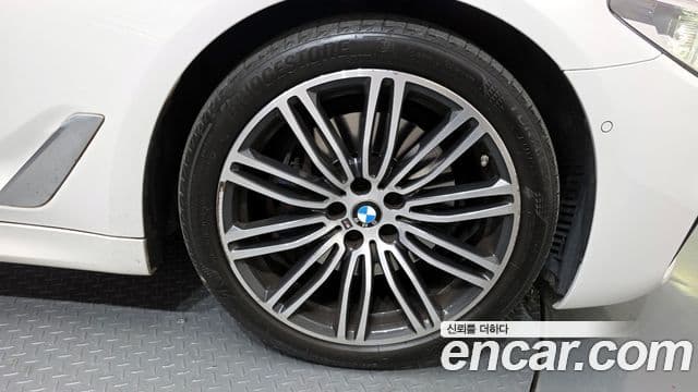 BMW 5시리즈 (G30) 530i M Sport Plus, 2020 все фото