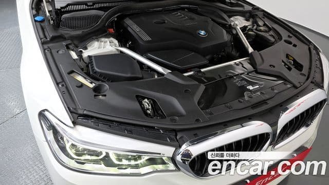 BMW 5시리즈 (G30) 530i M Sport Plus, 2020 6