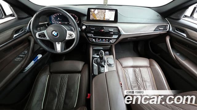 BMW 5시리즈 (G30) 530i M Sport Plus, 2020 7