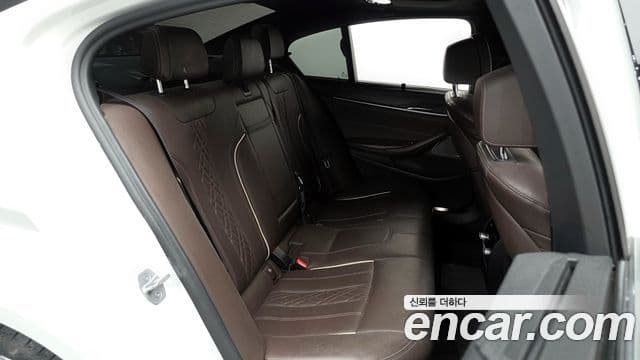 BMW 5시리즈 (G30) 530i M Sport Plus, 2020 12