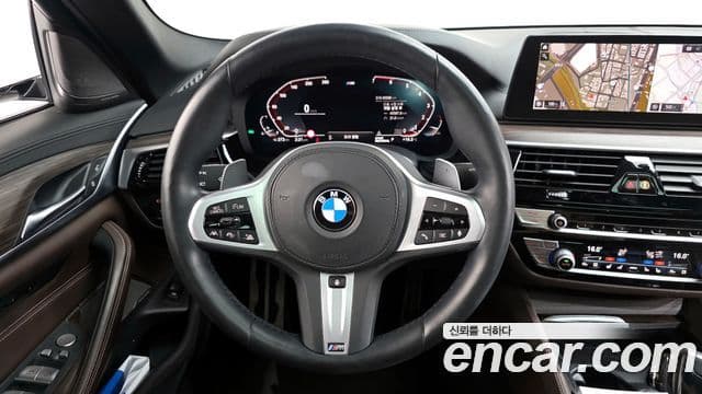 BMW 5시리즈 (G30) 530i M Sport Plus, 2020 13