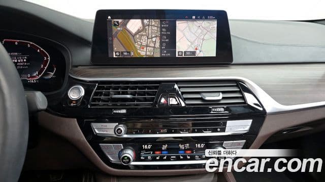 BMW 5시리즈 (G30) 530i M Sport Plus, 2020 14