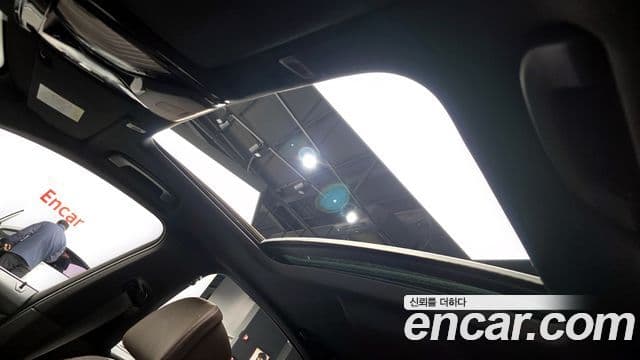 BMW 5시리즈 (G30) 530i M Sport Plus, 2020 18