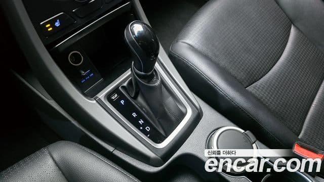 Hyundai The / новый New Avante 빌트인캠2 — базовая версия - Built-in Cam 2, 2016 9