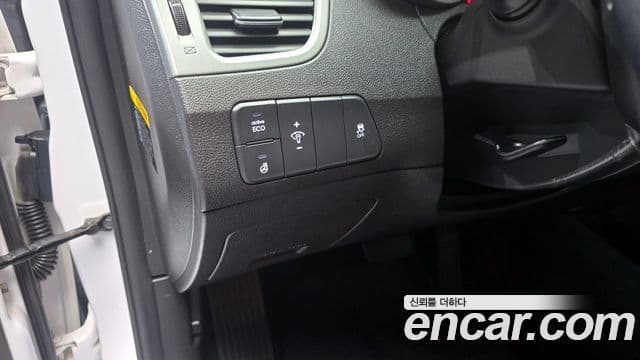 Hyundai The / новый New Avante 빌트인캠2 — базовая версия - Built-in Cam 2, 2016 17