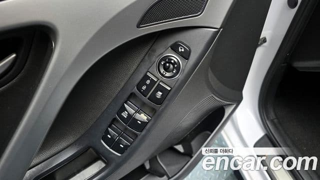 Hyundai The / новый New Avante 빌트인캠2 — базовая версия - Built-in Cam 2, 2016 18