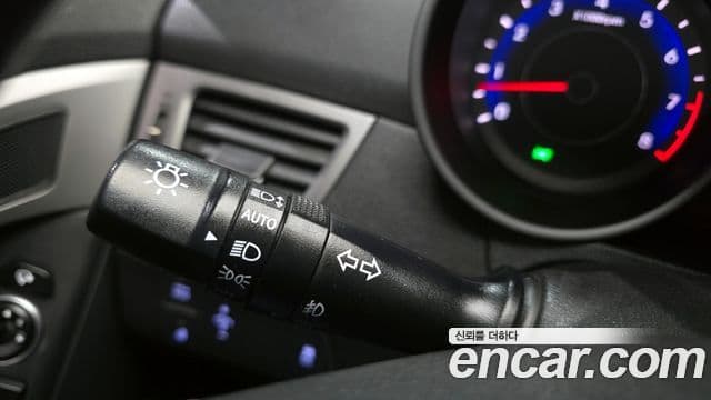 Hyundai The / новый New Avante 빌트인캠2 — базовая версия - Built-in Cam 2, 2016 19