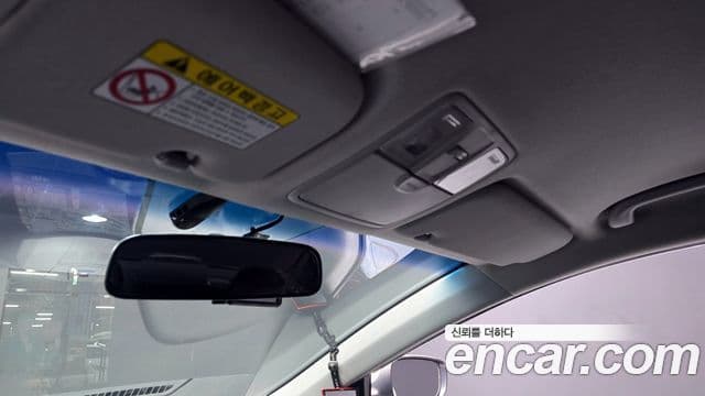 Hyundai The / новый New Avante 빌트인캠2 — базовая версия - Built-in Cam 2, 2016 20